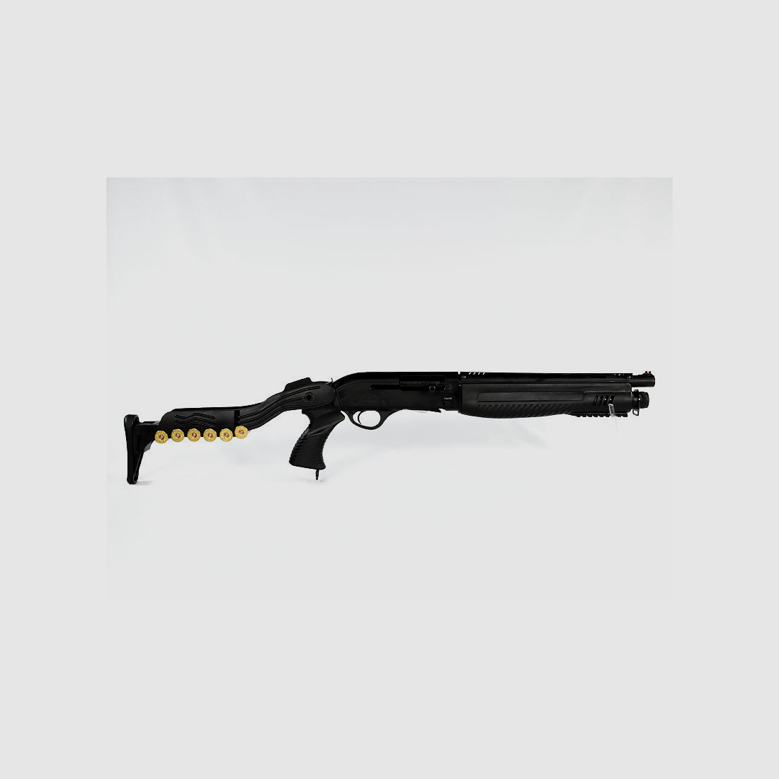 ESCORT Auto Defensa TFS