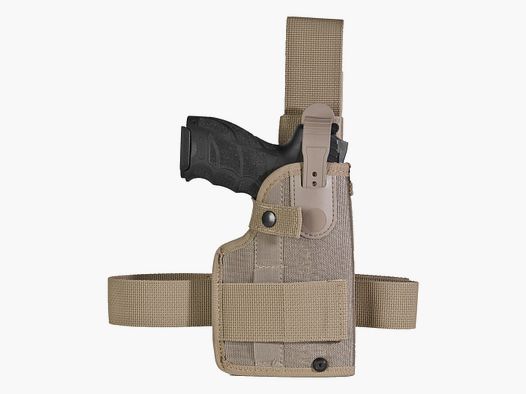 Vega Holster Multifunction Nylon Holster