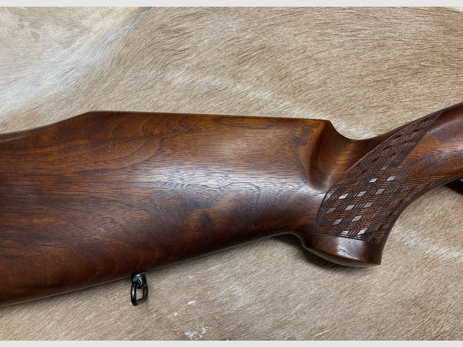 Brugt Carl Gustav M 96 6,5x55, billede 3 af 3