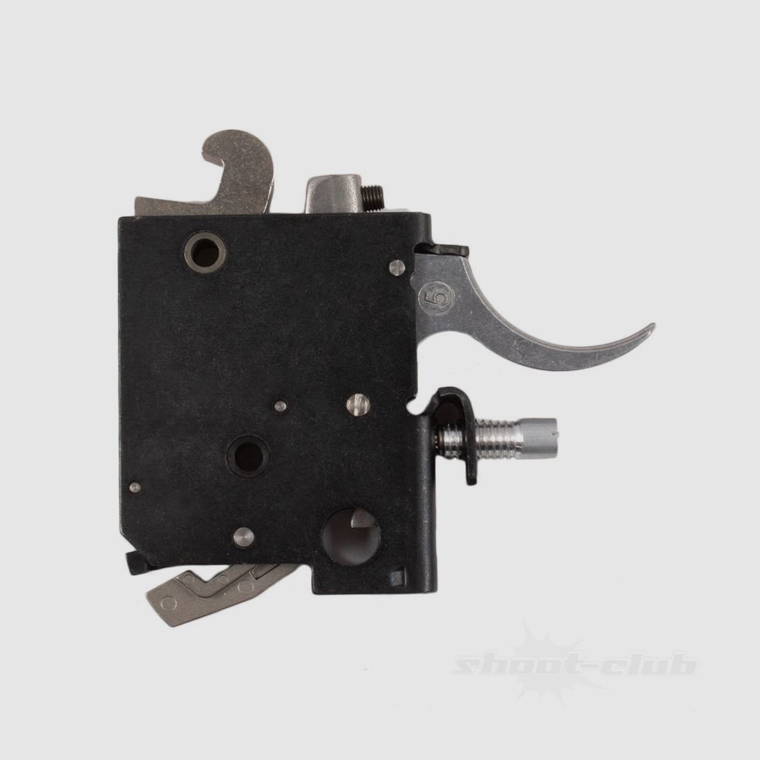 Matchabzug Weihrauch für HW 30, 35, 50, 55, 57, 80, 85, 95, 98