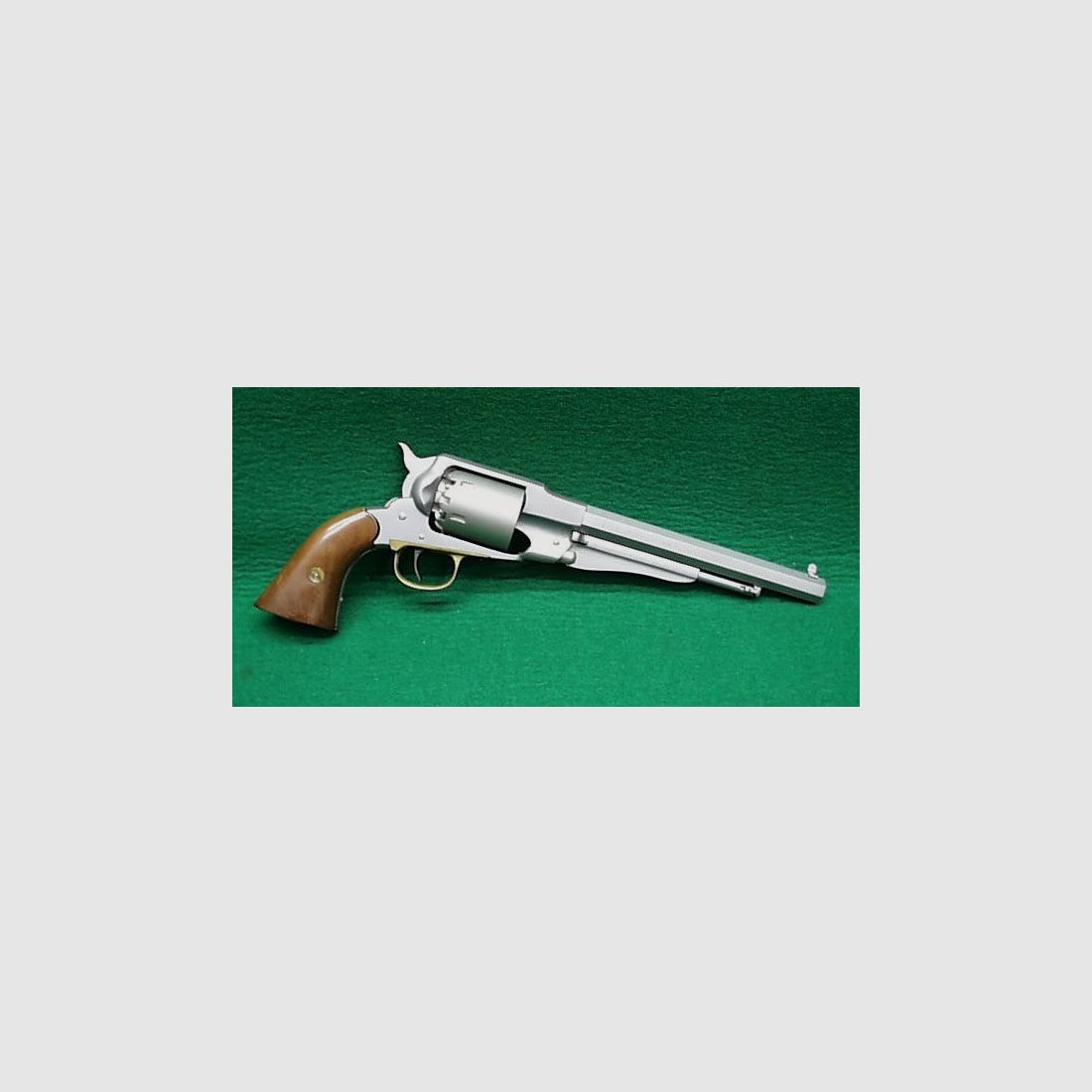 Neuman Revolver Rem 1858 Sport