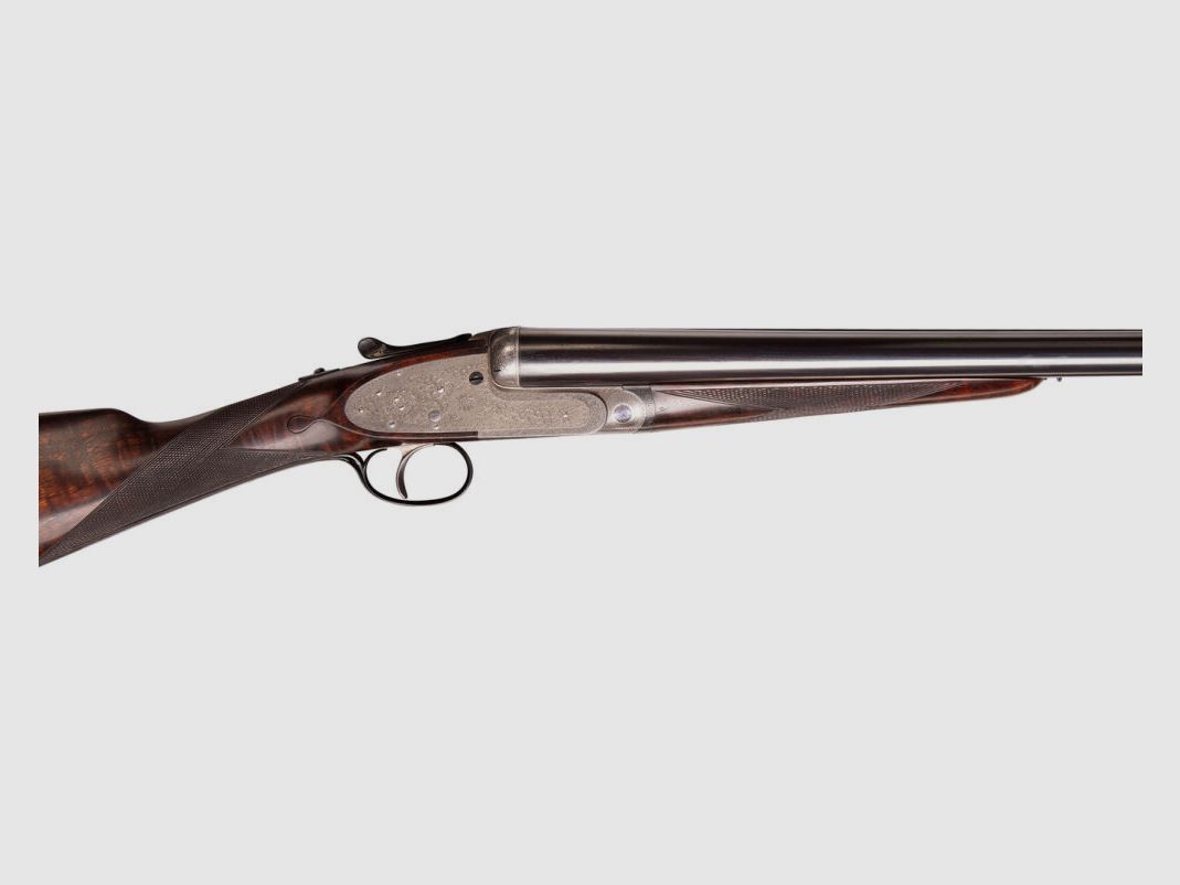Purdey 12/70