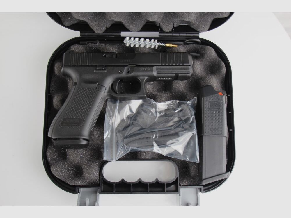 Glock Glock 22, image 4 of 4