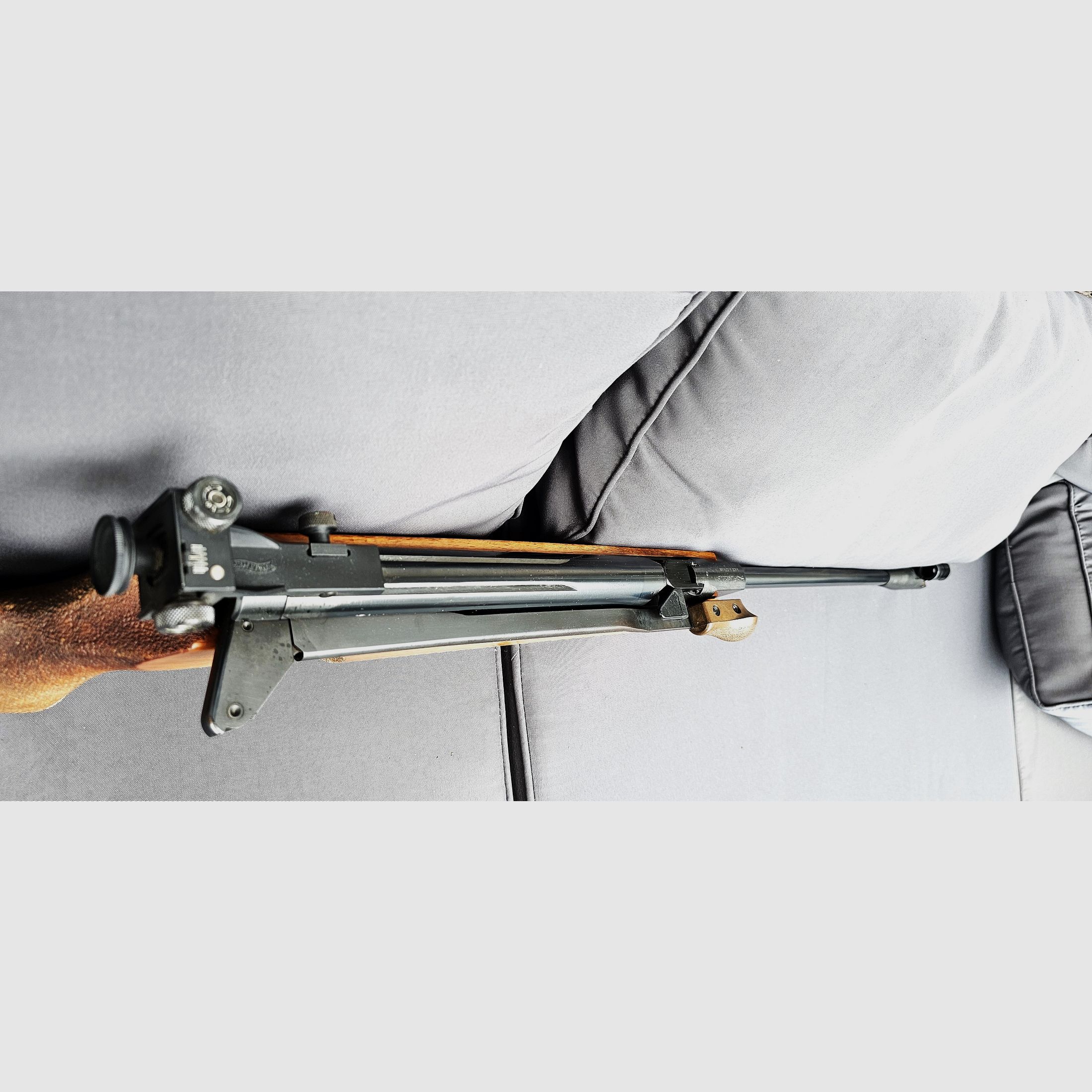 Walther LGR