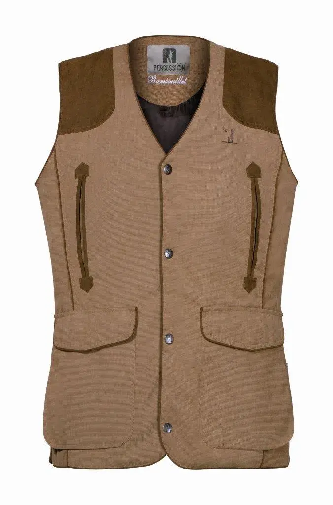Gilet Percussion Rambouillet Original, immagine 2 di 2