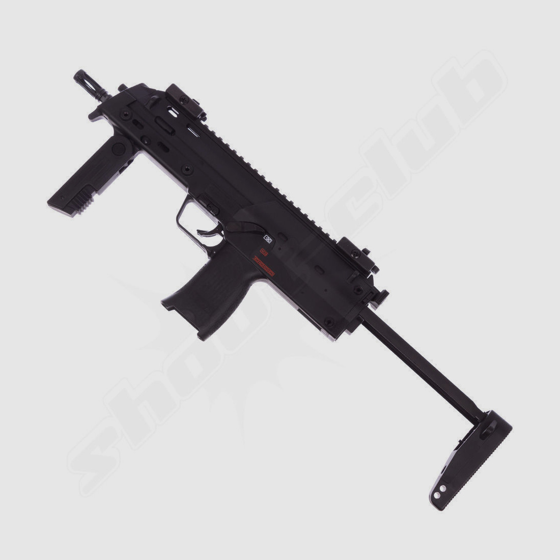 VFC H&K MP7 A1 Softair Gewehr 6mm Gas Blow Back - 1,3J