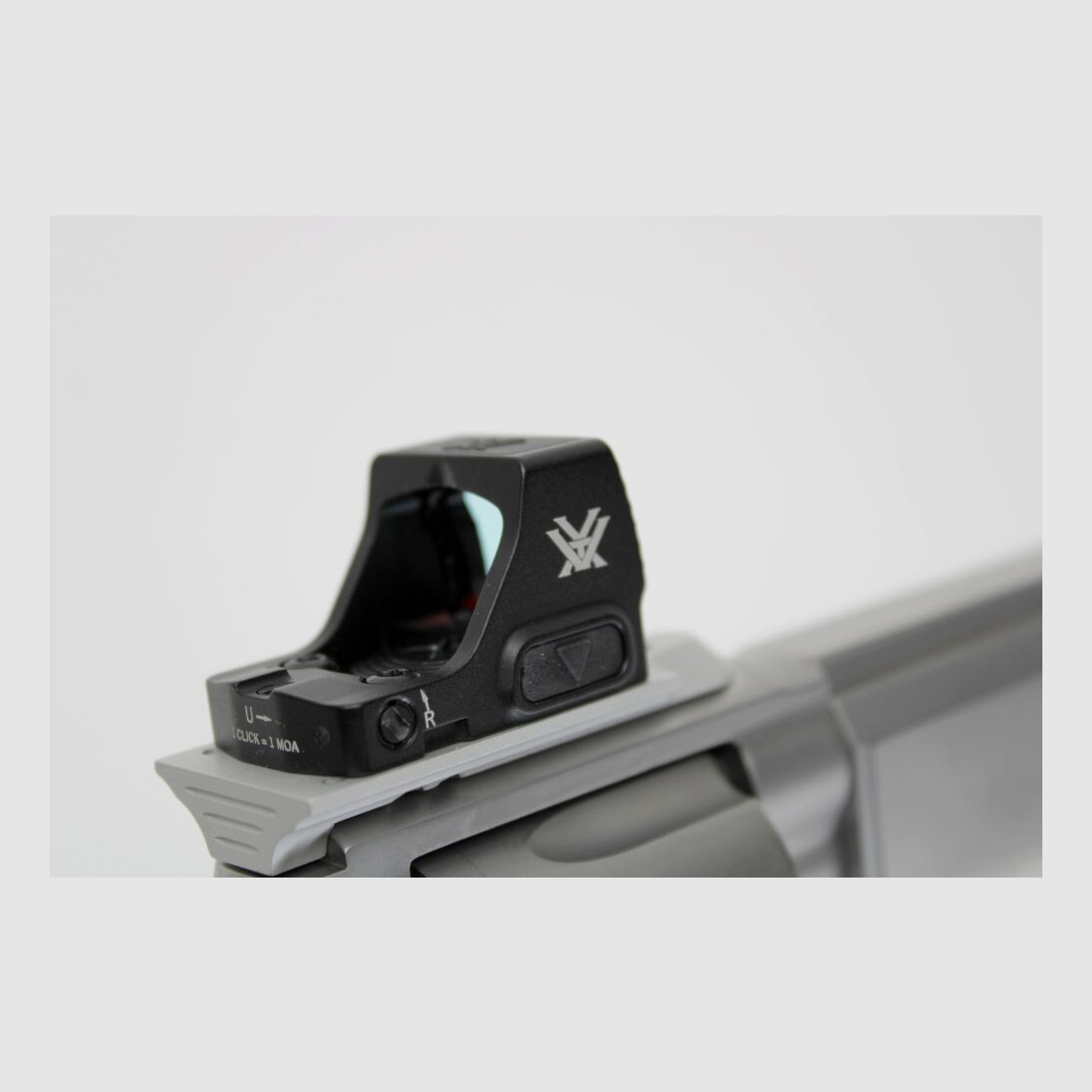 Revolver S&W 686-5 6" Performance Center Kaliber .357 Mag mit Vortex Defend Pfandversteigerung 17.7.25