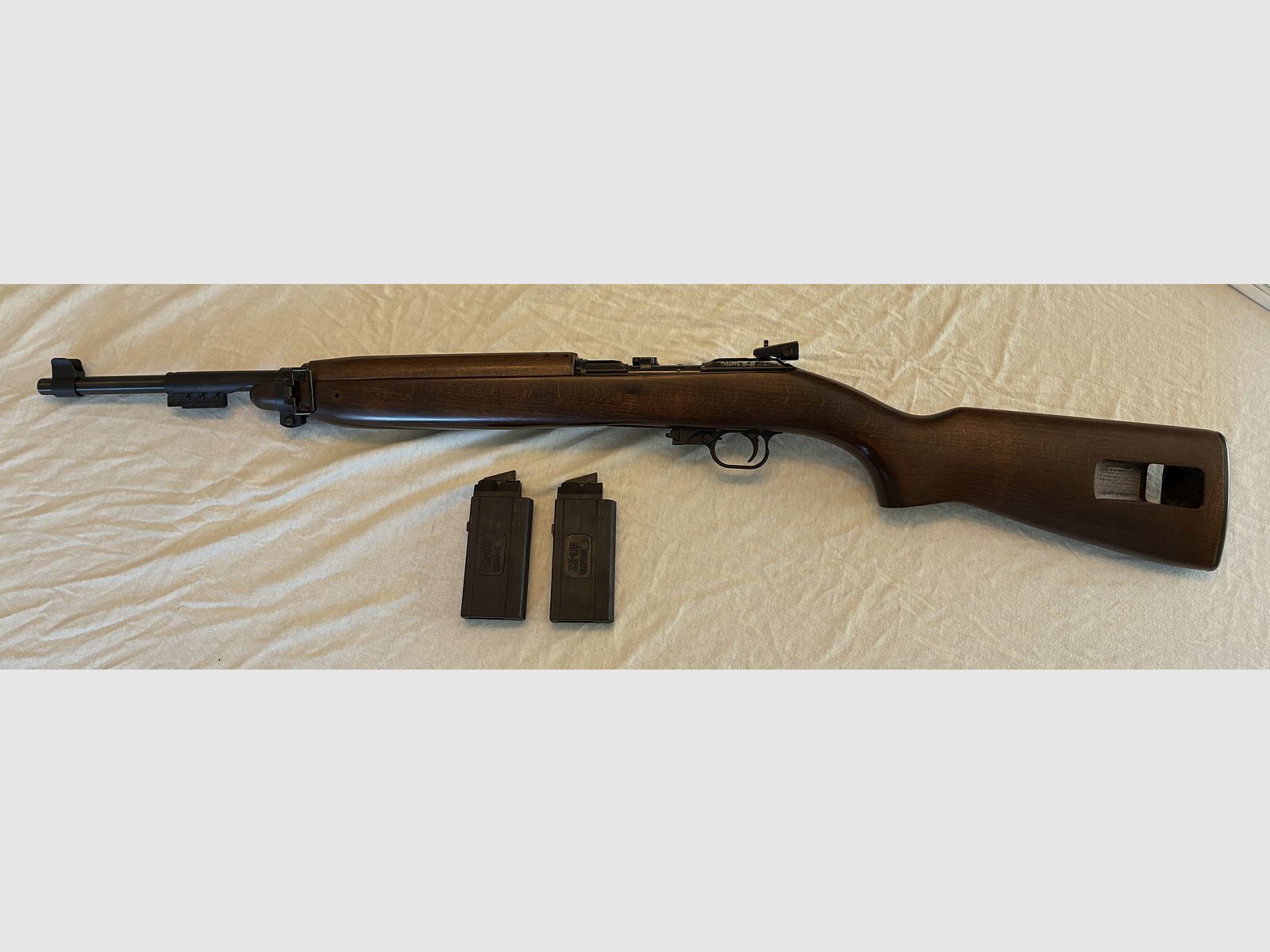 Chiappa M1-22 KK-Halbautomat