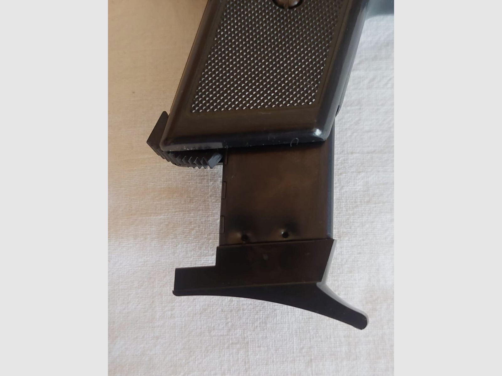 Ersatzmagazin für Reck Mod Goliath 9mm