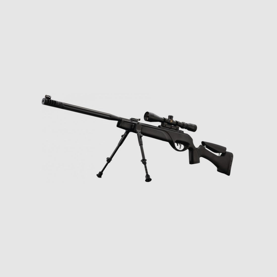 Luftgewehr HPA MI IGT - GAMO Kal. 4,5, Bild 2 von 3