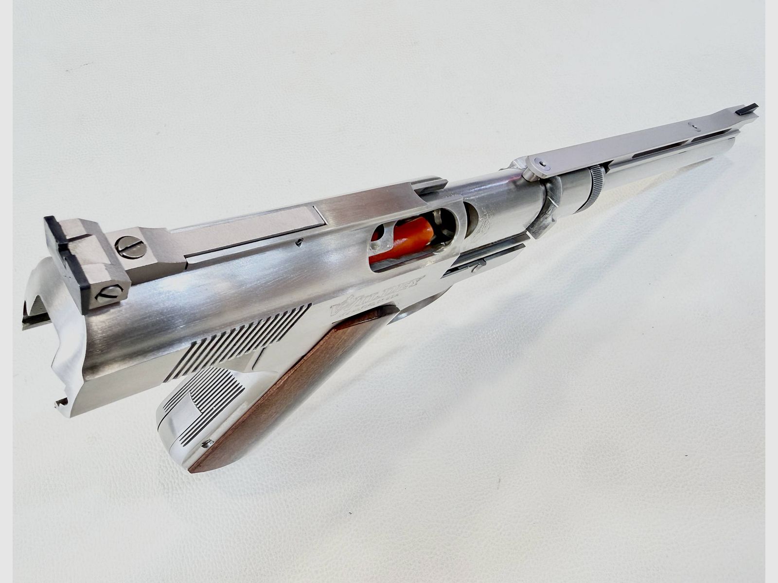 WILDEY MAGNUM – 475 W. MAG., immagine 8 di 10