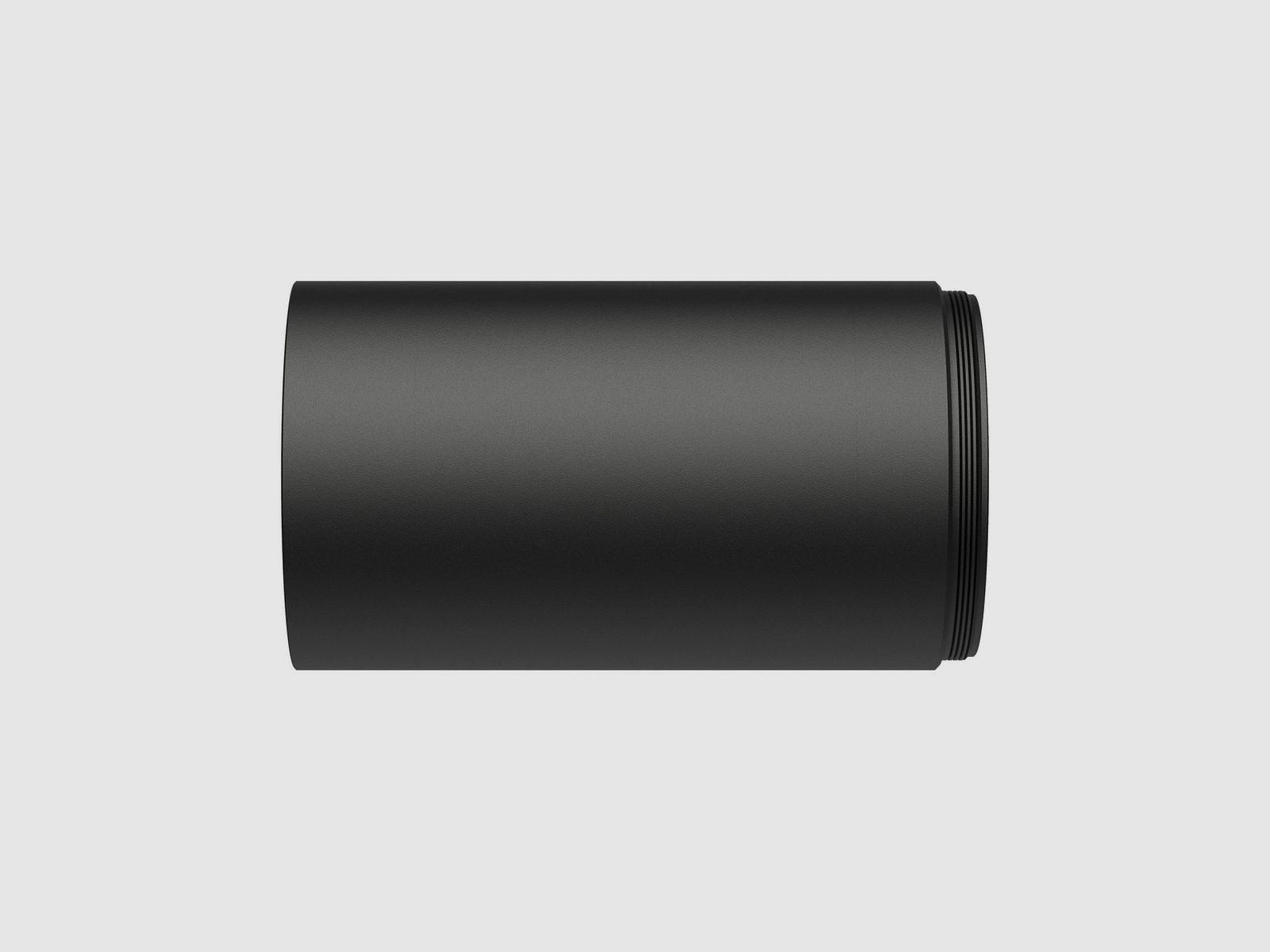 Parasol LEUPOLD pour objectif de 50mm – 4", image 2 sur 2