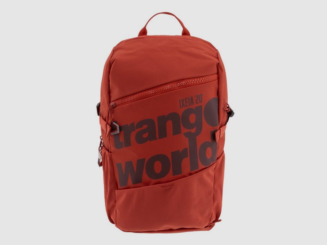 Sac à dos TRANGOWORLD IXEIA 20 Rouge, image 1 sur 7