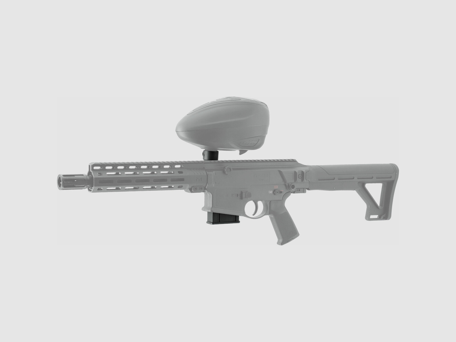 T4E Tactical Carbine TC68 (.68 Cal)