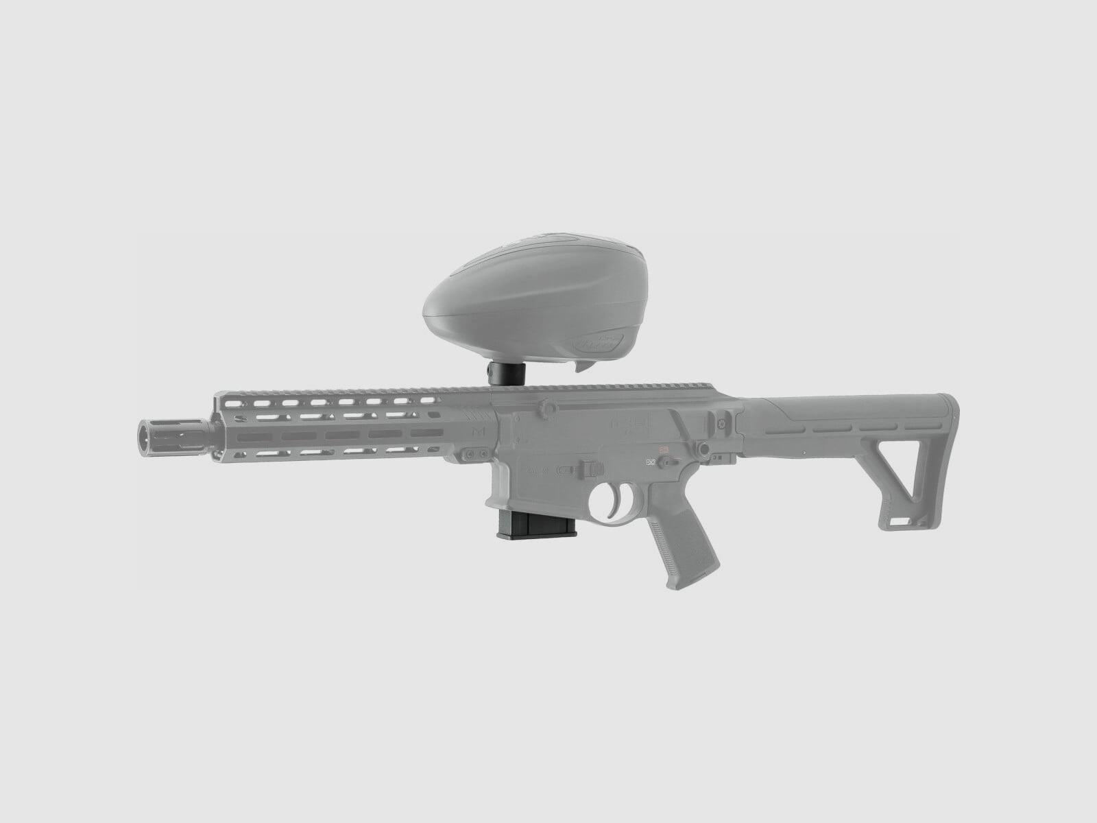T4E Tactical Carbine TC68 (.68 Cal)