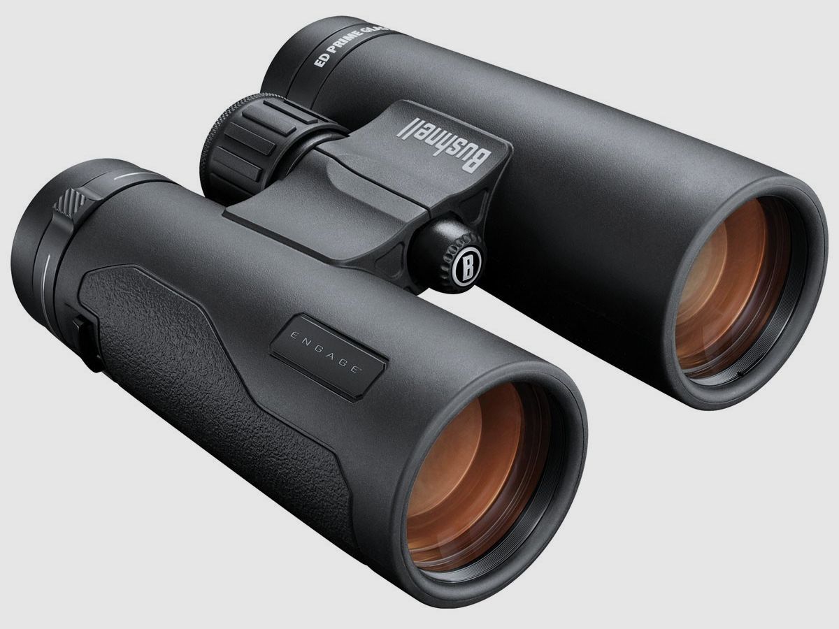 Prismático BUSHNELL ENGAGE – 10×42, imagen 4 de 4