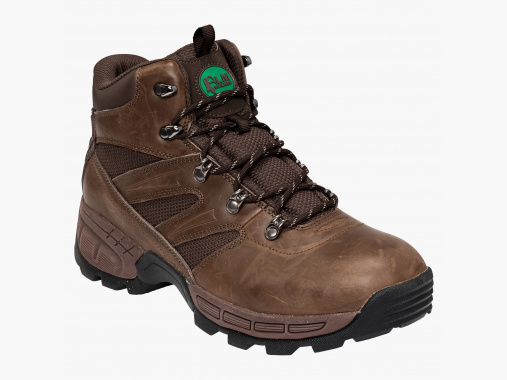 Almwalker Outdoorboots Venado UX Herren (Braun) | 43