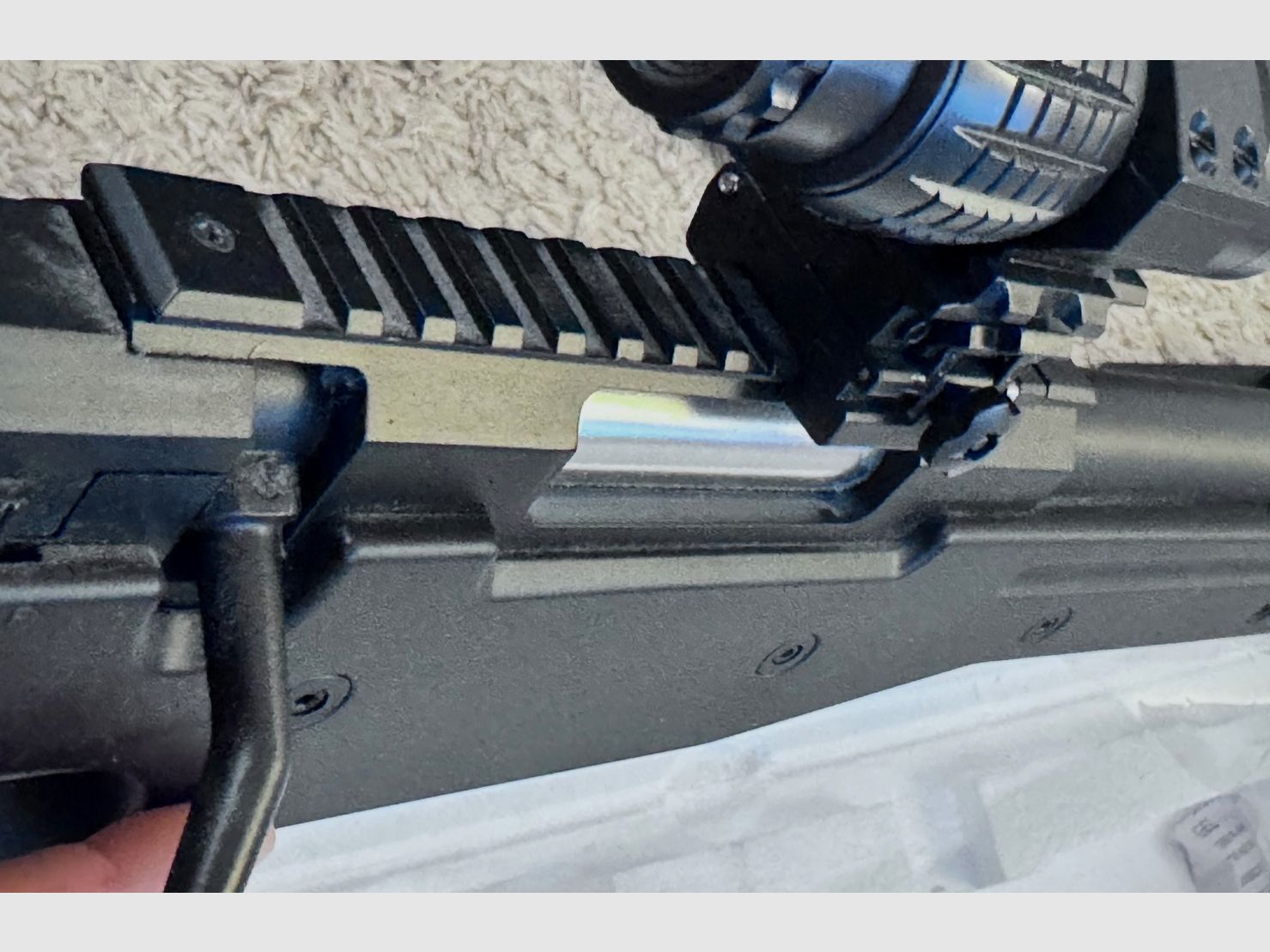 Rayline M59 Competition Sniper / L96