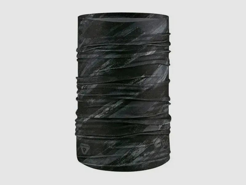 Buff Buff Multifunktionstuch ThermoNet bardeen graphite - Bardeen Graphite