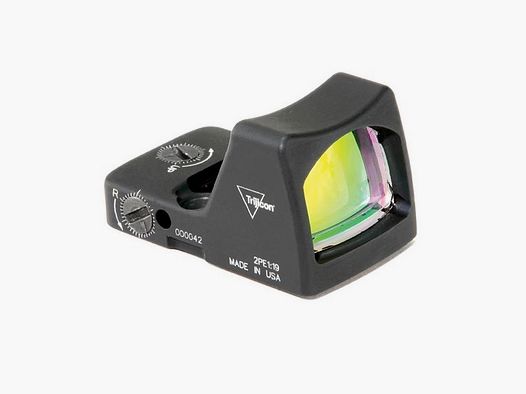 RMR 3.25MOA rot T2 schwarz matt