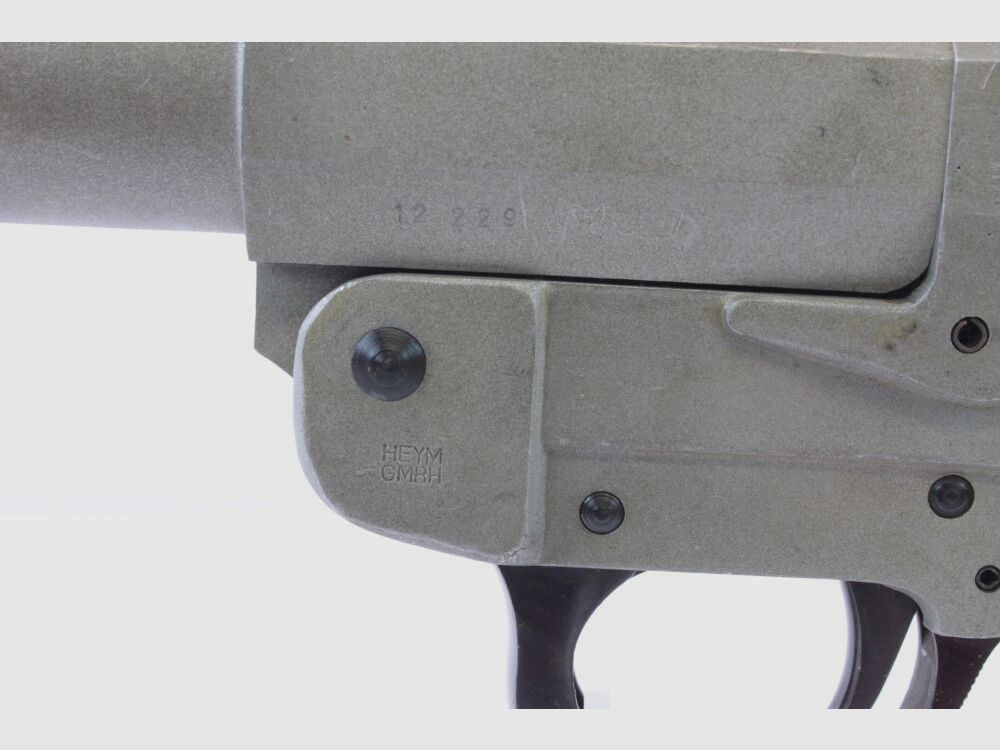 Heym Signalpistole Heym - Kaliber 4
