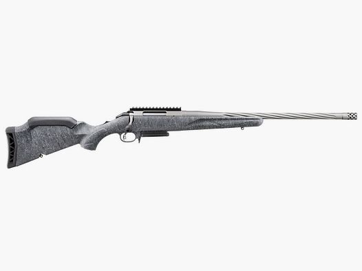 Ruger American Rifle Generación II