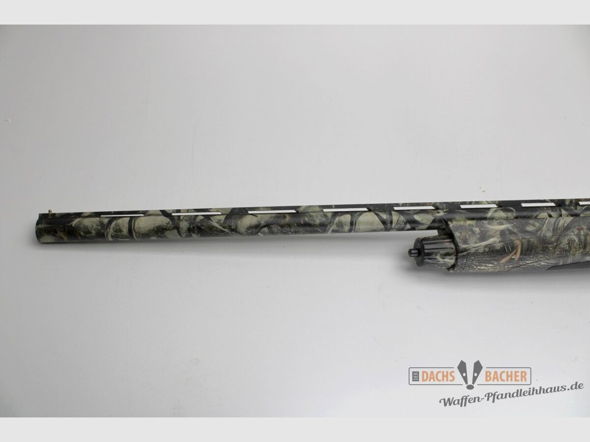 SL Flinte DERYA Lion Conceal C-300 Kal. 12/76 Stahlschrot Camo