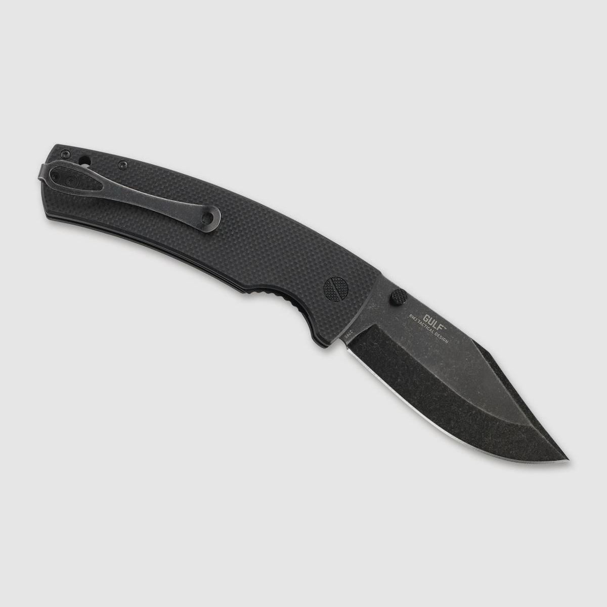 Cuchillo de bolsillo CRKT Gulf, imagen 8 de 10