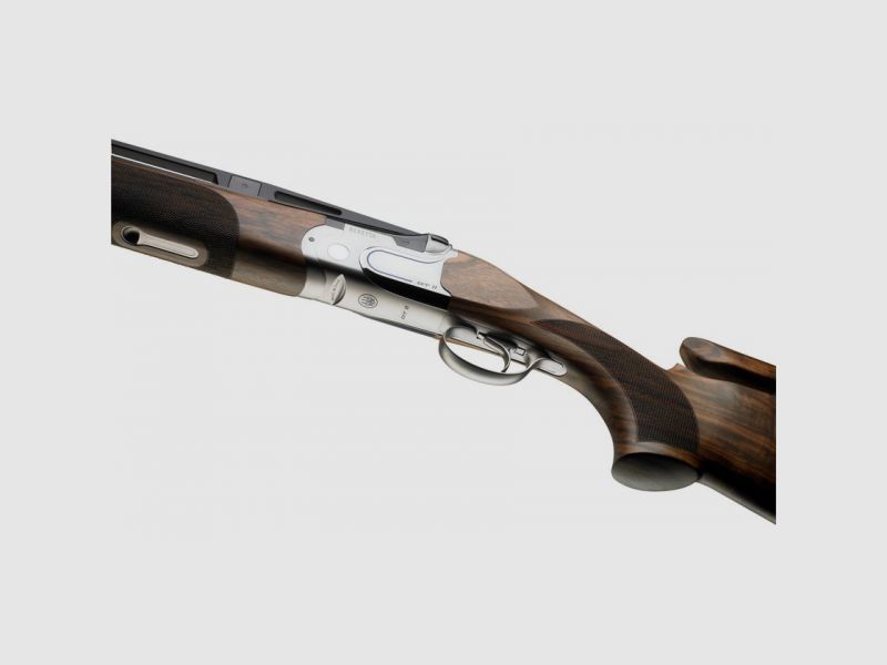 Beretta DT11 ACS AS Bockdoppelflinte