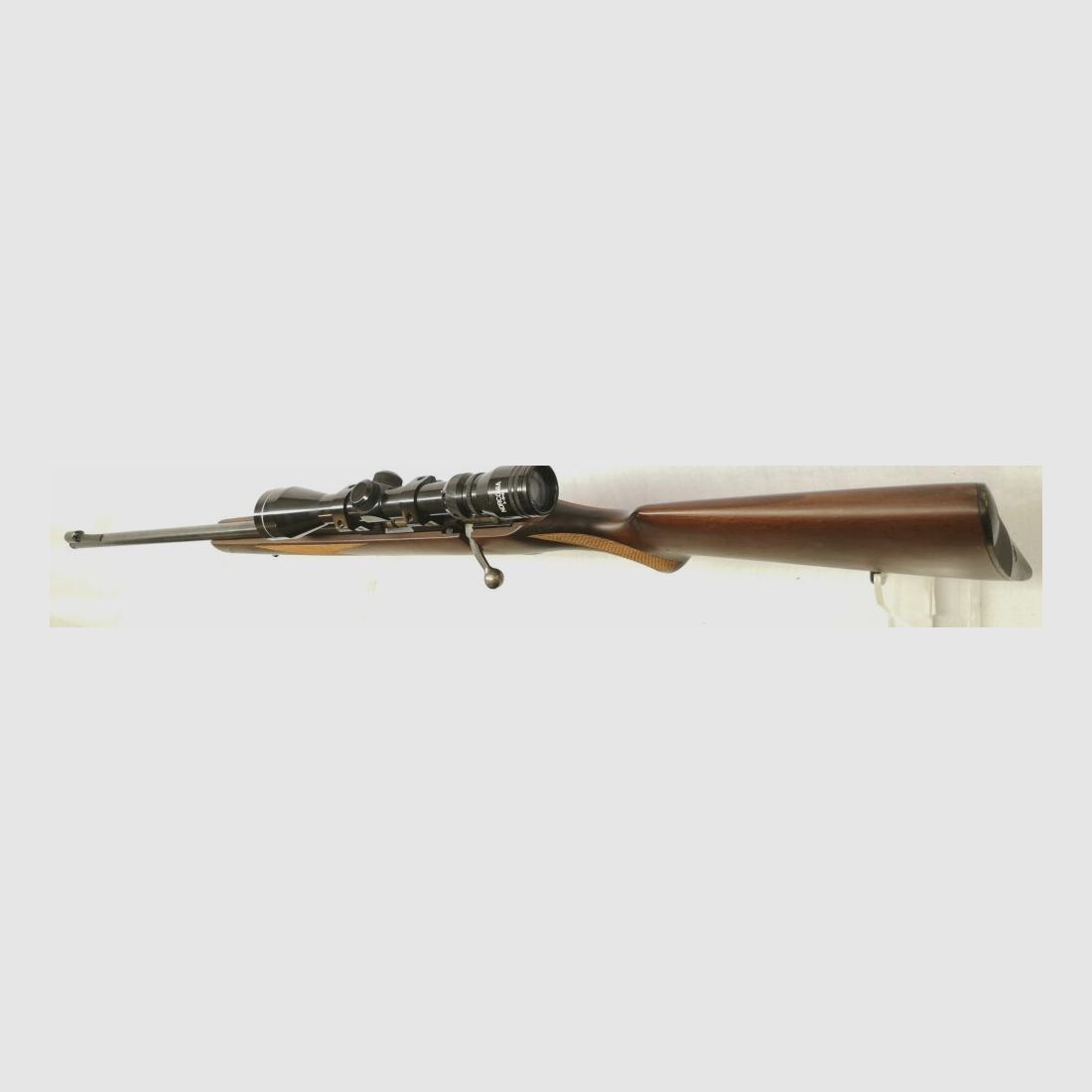 Anschütz 1415-1416 * Linkswaffe f. Linkshänder *