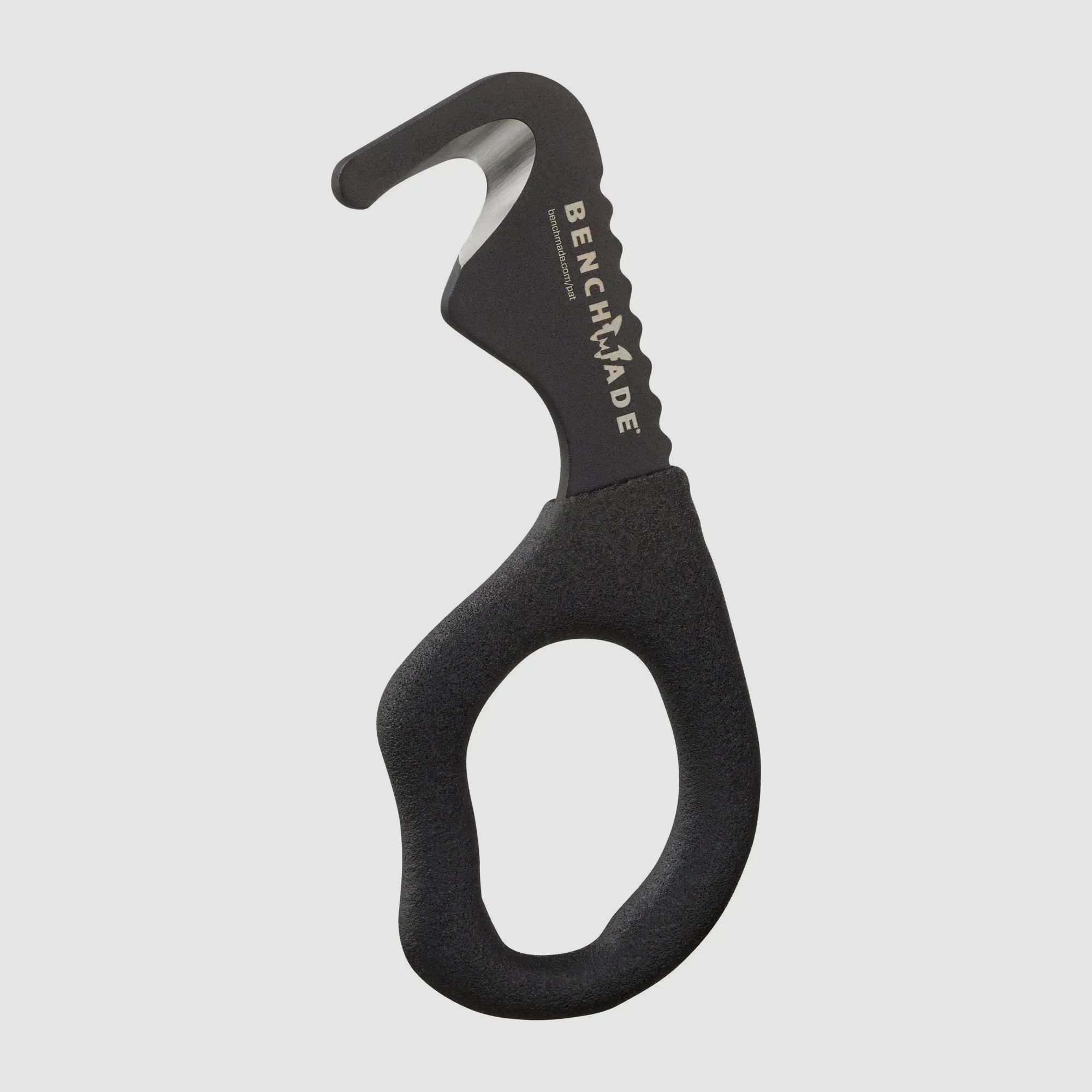 Benchmade Benchmade Gurtschneider 7 BLKW Rescue Hook Strap Cutter