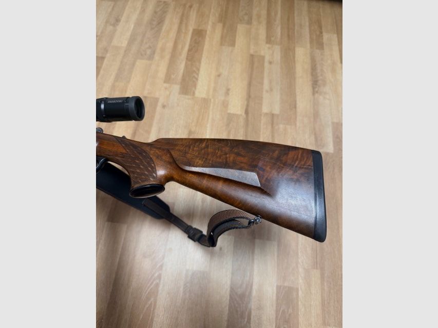 Blaser Bergstutzen 95
