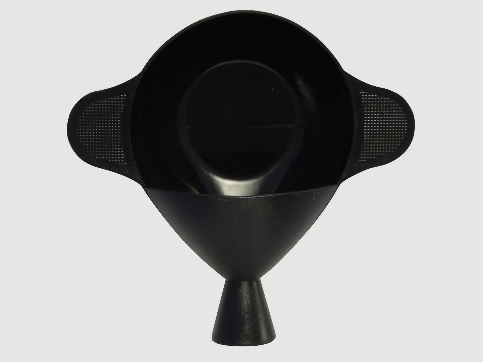 Lyman Electronic Scale Powder Funnel Pan / Trichterpfanne