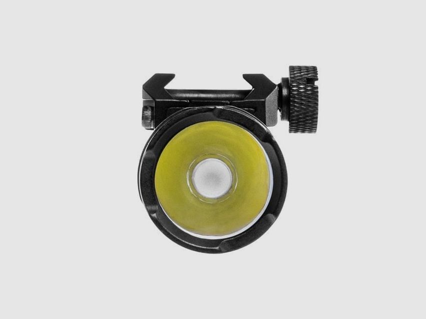 Streamlight Protac Rail Mount 1 Long Gun Light - 350 lumens, image 4 of 7