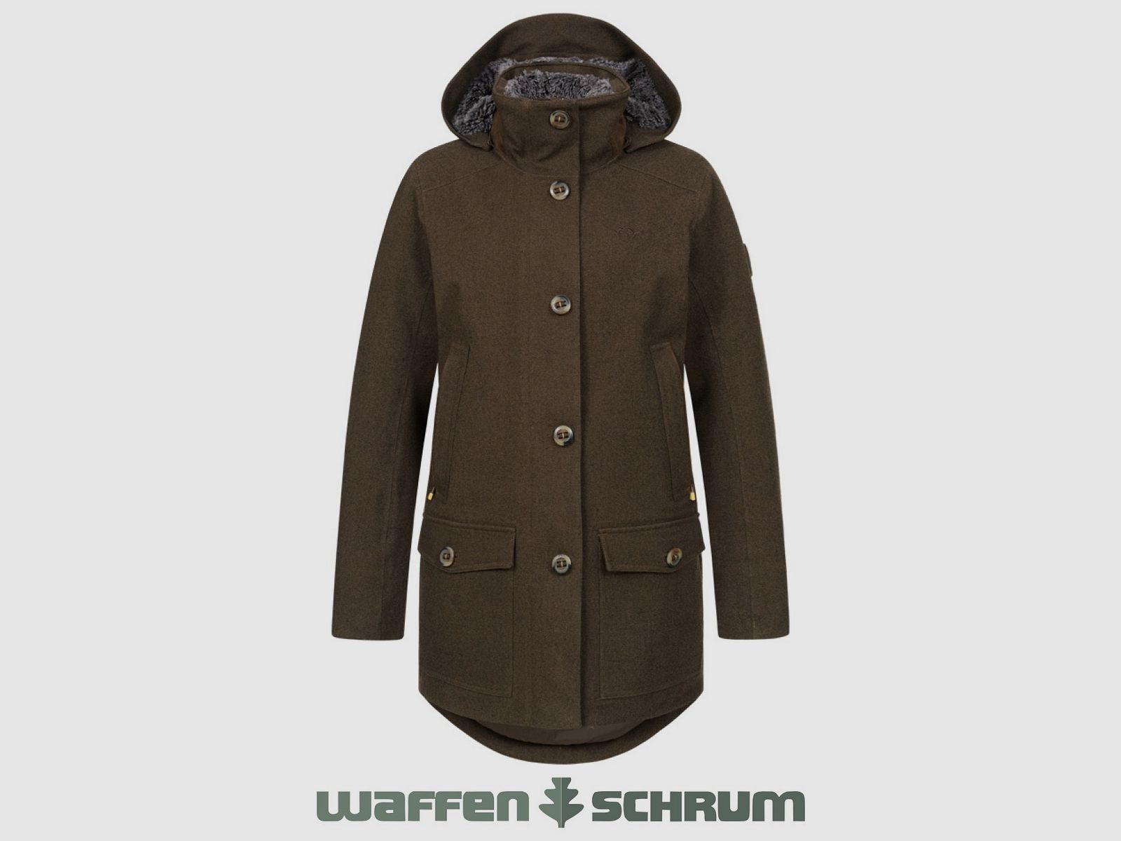 Blaser Parka Pamir Argali W