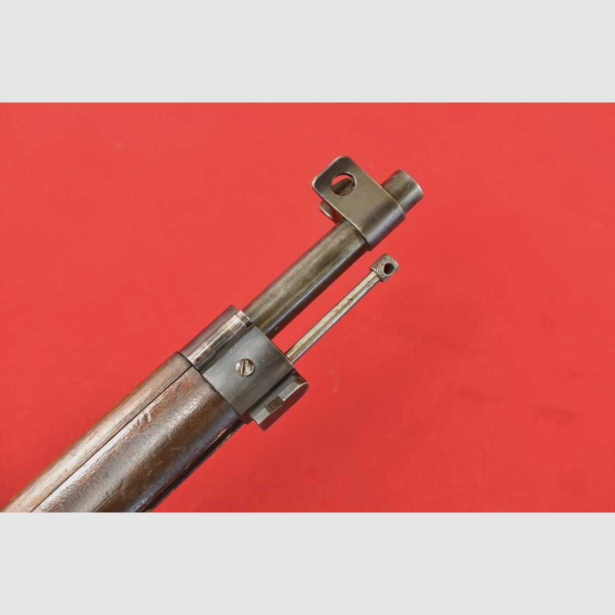 #2977 KARABIN MOSIN m/27, ARMIA FIŃSKA, BLANK, kal. 7,62x53R, zdjęcie 32 z 33