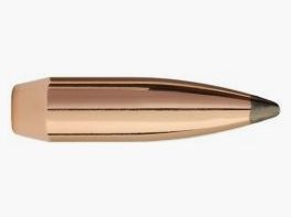 Puntas cal. 270 (.277) SBT 130gr. Sierra (100)
