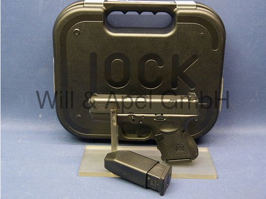 GLOCK 26 Gen 4
