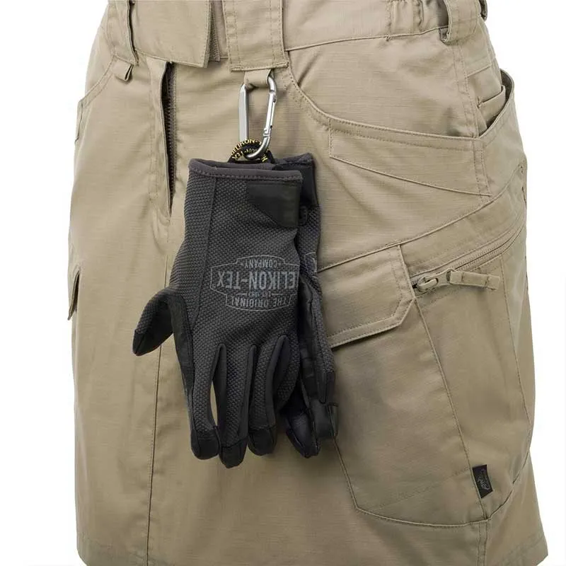 Helikon-Tex Spódnica UTL® (Urban Tactical Skirt®) - PolyCotton Ripstop - Beżowa, zdjęcie 4 z 6