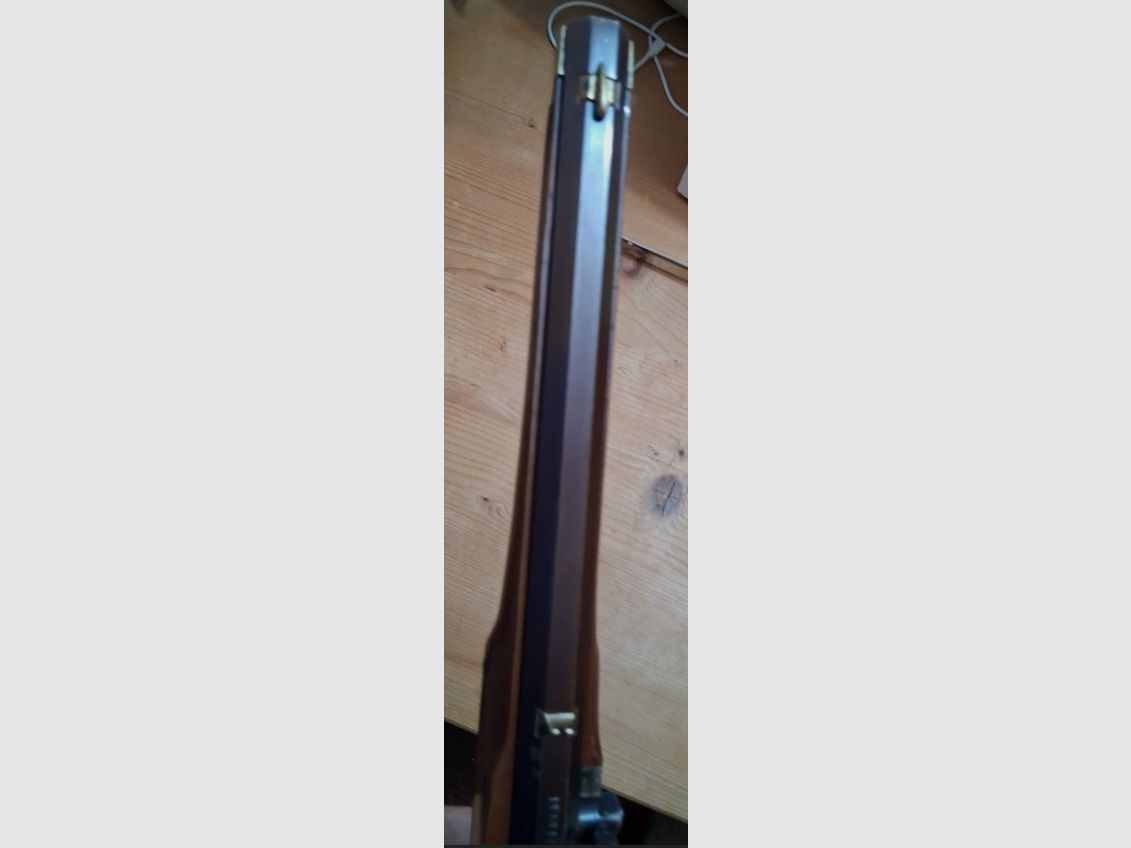 Pistola Pedersoli Kentucky 44 VL