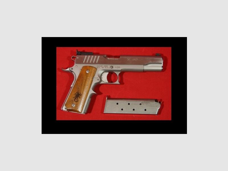 Waffen-Schmidt 1911