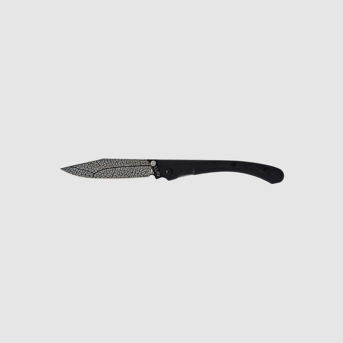 Faltmesser C63 Blatt Schwarz Lug