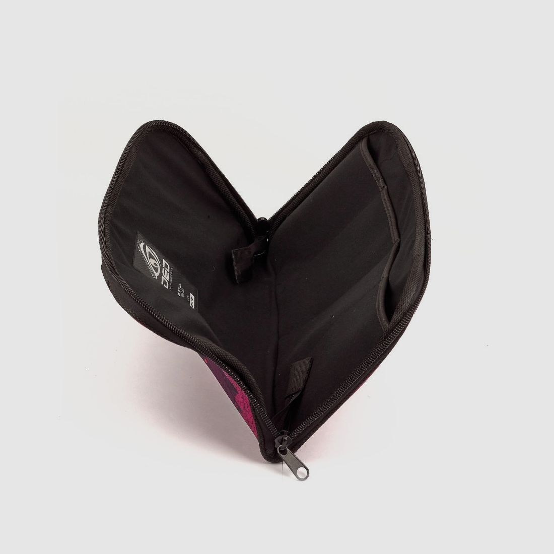 DED Holster voor pistool CZ Shadow 2 Theme Paars, Zakjes: Geen zakjes, afbeelding 3 van 3