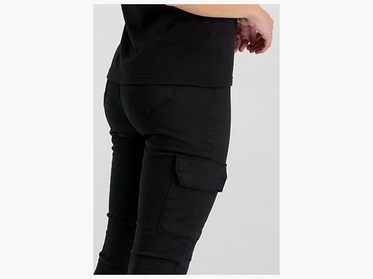 alpha industries Alpha Industries Broek Agent X Vrouwen - L Dames