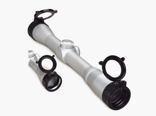 Butler Creek Kap met heldere lens 40,6-42,9 mm