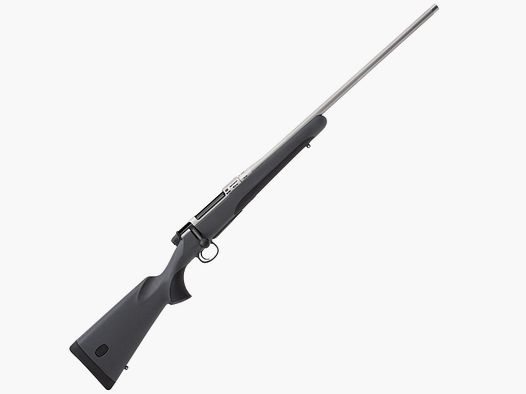 Rifle Mauser 18 Stainless .300 Win. Mag. / 62 cm