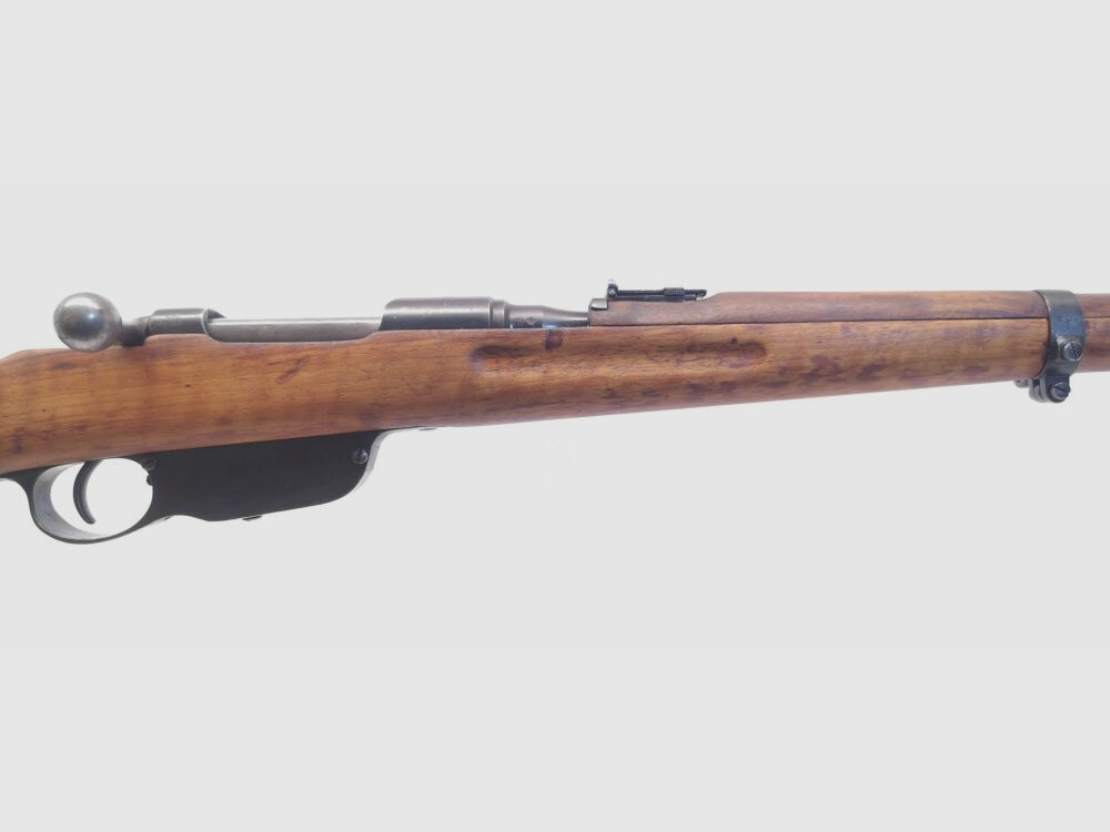 Steyr Mannlicher M95/30