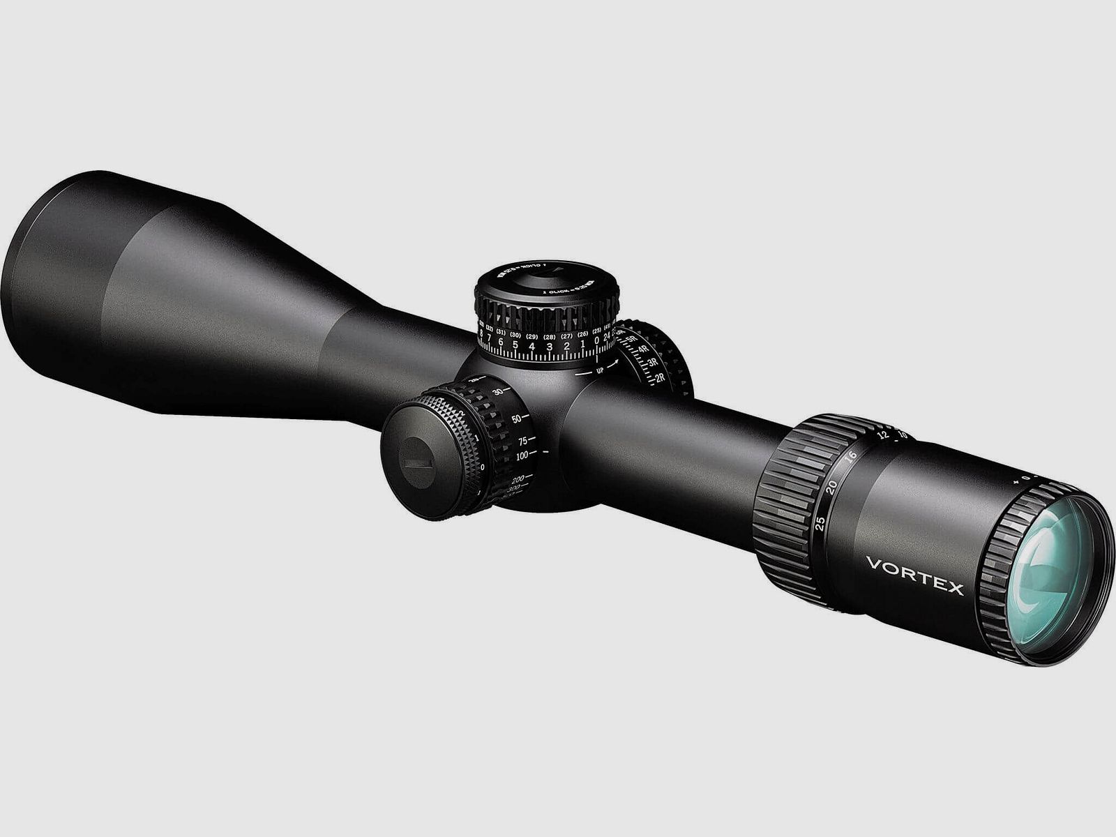 Vortex Strike Eagle 5-25x56 EBR-7C MOA