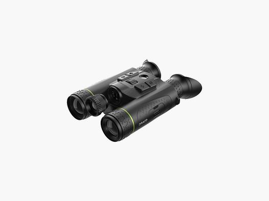 Pixfra Draco D635-4K Binoculares Térmicos Multiespectrales - Caza y Observación Nocturna