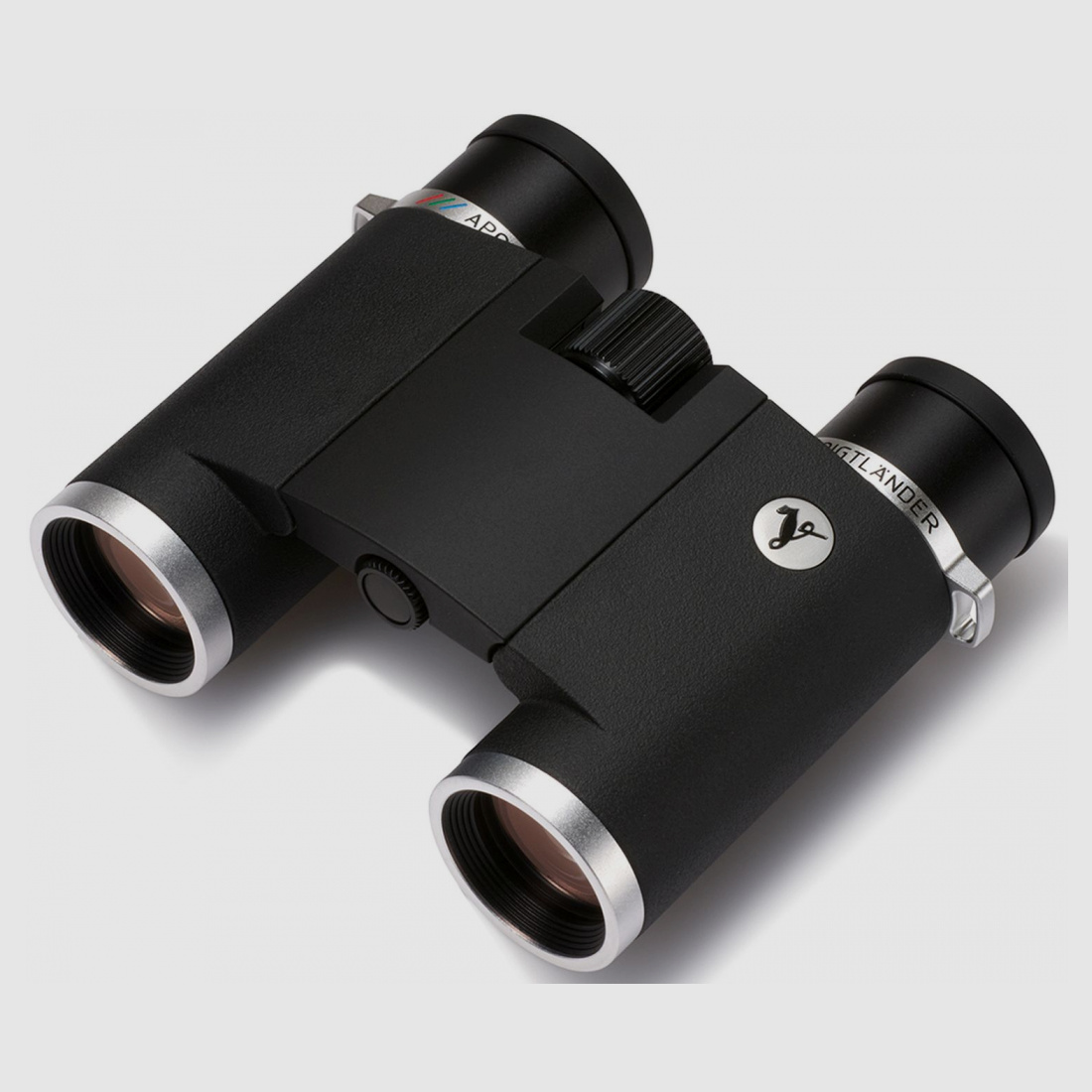 Voigtländer Voigtländer Wiedeń 8x25 APO